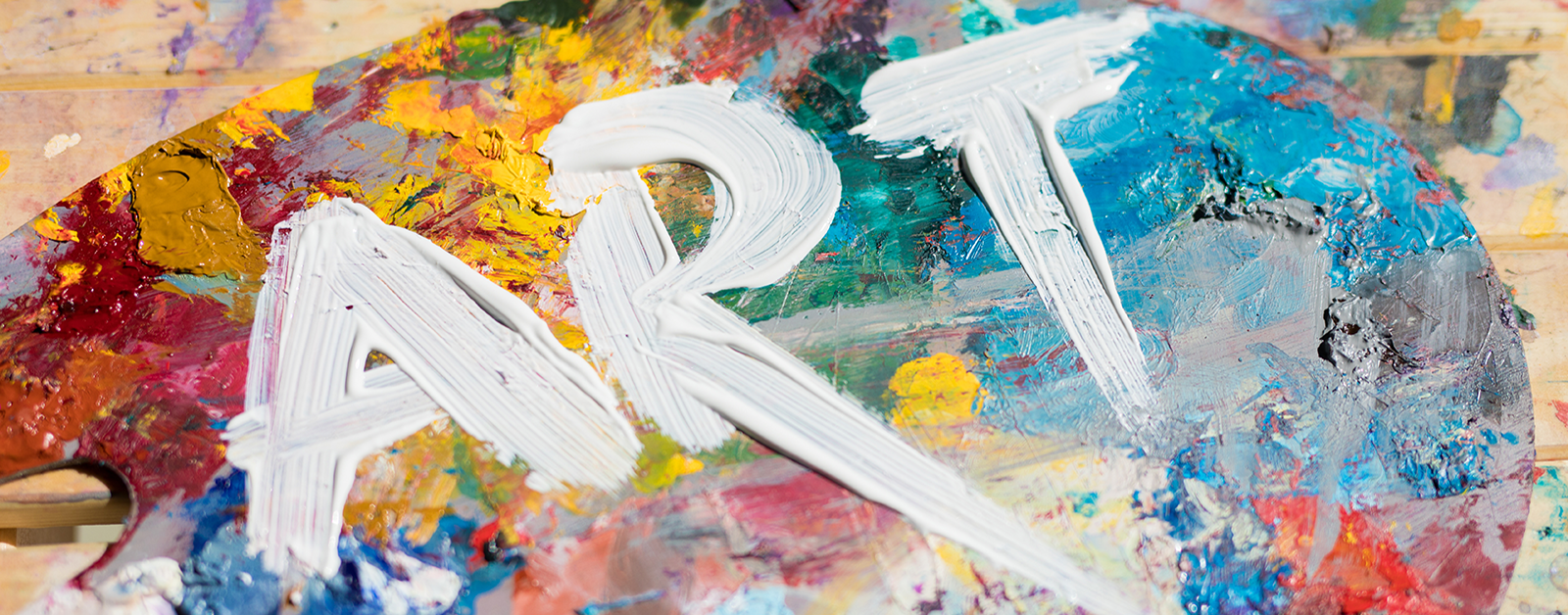 2025 Fifth Annual Student Art Competition Featured Image